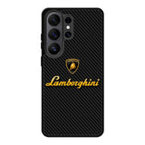 Lamborghini 2nd Samsung Galaxy S26 Ultra Case