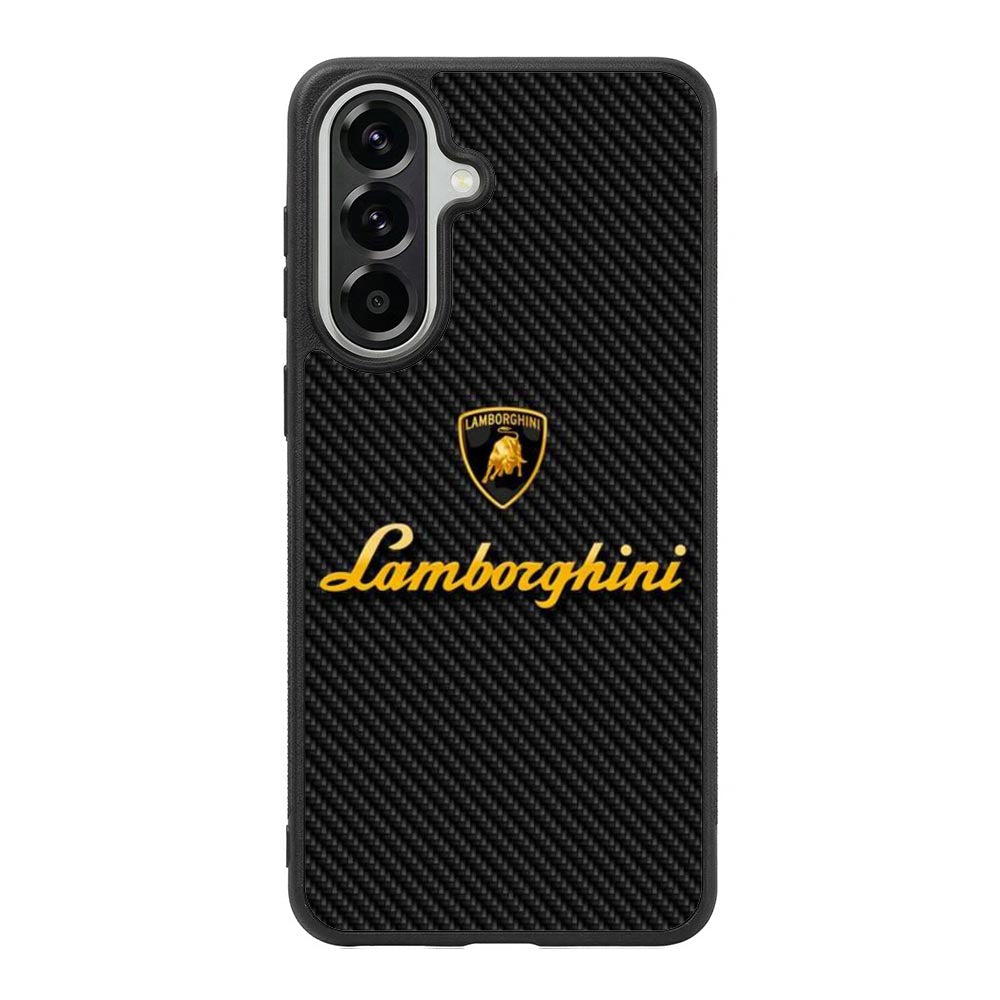 Lamborghini 2nd Samsung Galaxy A37 Case
