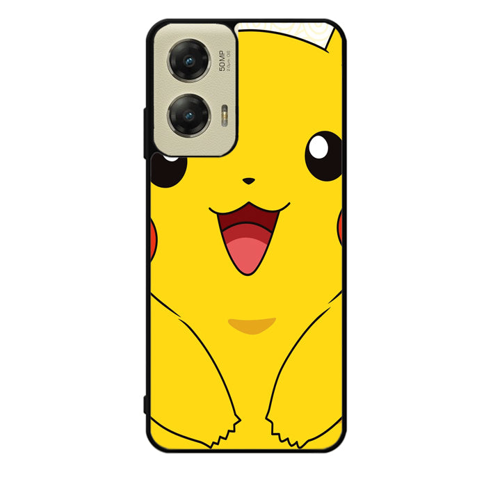 Pokemon Motorola Moto G Stylus 5G 2024 Case OV1707