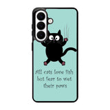 CATS Samsung Galaxy S26 Plus Case QC1708