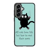 CATS Samsung Galaxy A57 Case QC1708