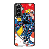 pokemon Samsung Galaxy A57 Case OV1710