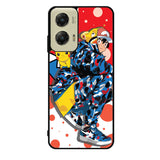 pokemon Motorola Moto G Stylus 5G 2024 Case OV1710