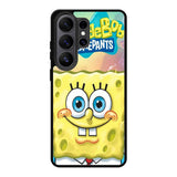 Spongebob 1st Samsung Galaxy S26 Ultra Case