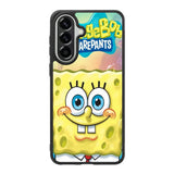 Spongebob 1st Samsung Galaxy A57 Case