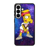 Logo Superman Samsung Galaxy S26 Case OV3445