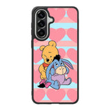 eeyore Samsung Galaxy A37 Case OV1725