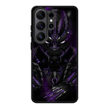black panther 1st Samsung Galaxy S26 Ultra Case