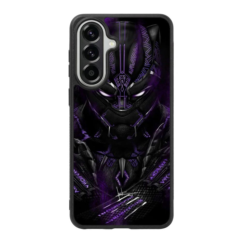 black panther 1st Samsung Galaxy A37 Case
