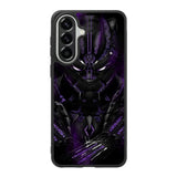 black panther 1st Samsung Galaxy A37 Case