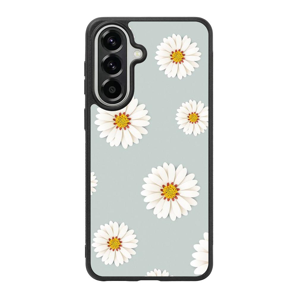 flower pattern Samsung Galaxy A57 Case OV1727