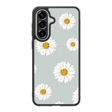 flower pattern Samsung Galaxy A57 Case OV1727