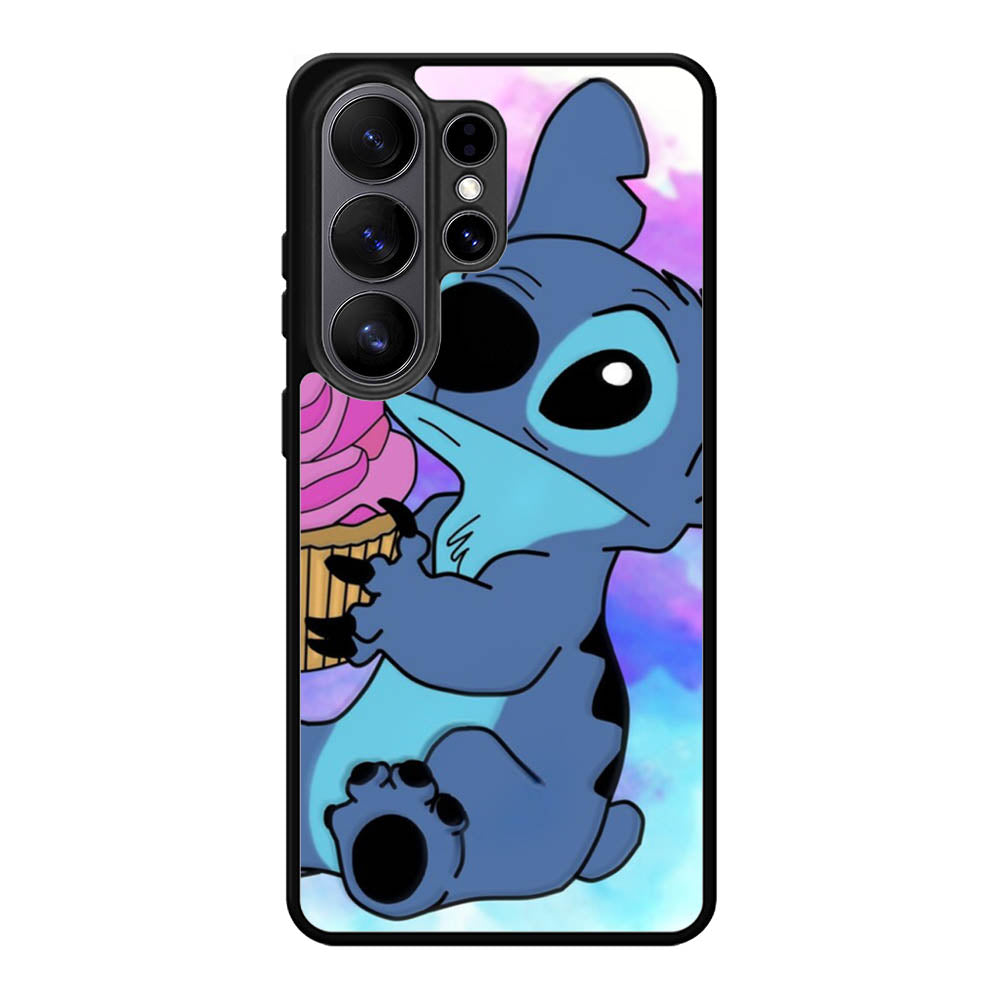 stitch 6th Samsung Galaxy S26 Ultra Case