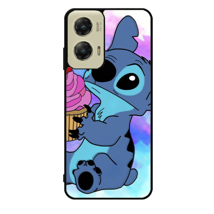 stitch 6th Motorola Moto G Stylus 5G 2024 Case