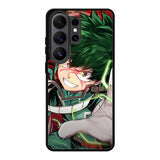 anime Samsung Galaxy S26 Ultra Case OV1730