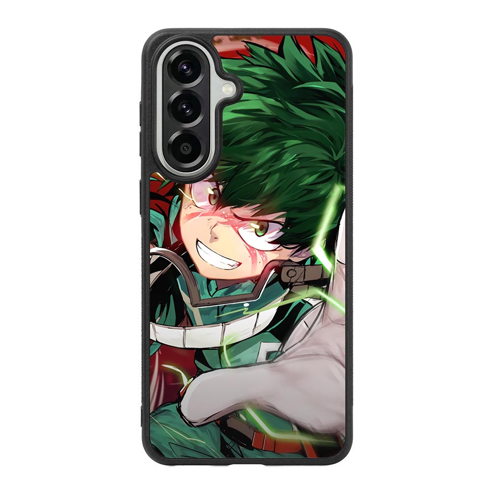 anime Samsung Galaxy A37 Case OV1730