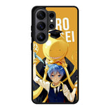 koro sensei Samsung Galaxy S26 Ultra Case OV3544
