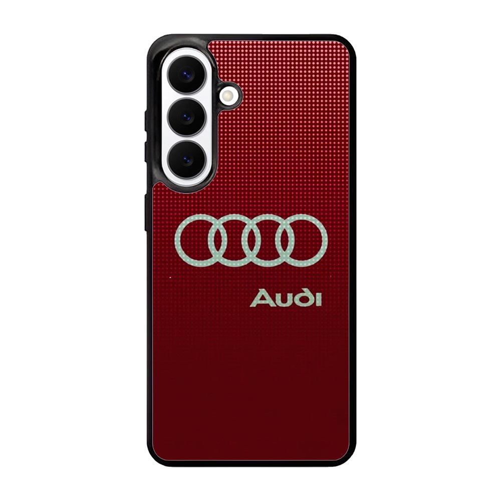 audi Samsung Galaxy S26 Case QC3915