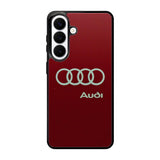 audi Samsung Galaxy S26 Plus Case QC3915