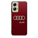 audi Motorola Moto G Stylus 5G 2024 Case OV3915