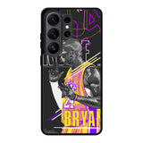 Nba Basketball Samsung Galaxy S26 Ultra Case