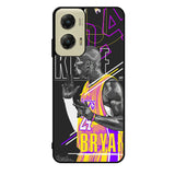 Nba Basketball Motorola Moto G Stylus 5G 2024 Case