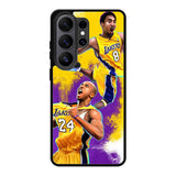 Japanese Vaporwave Samsung Galaxy S26 Ultra Case QC9355