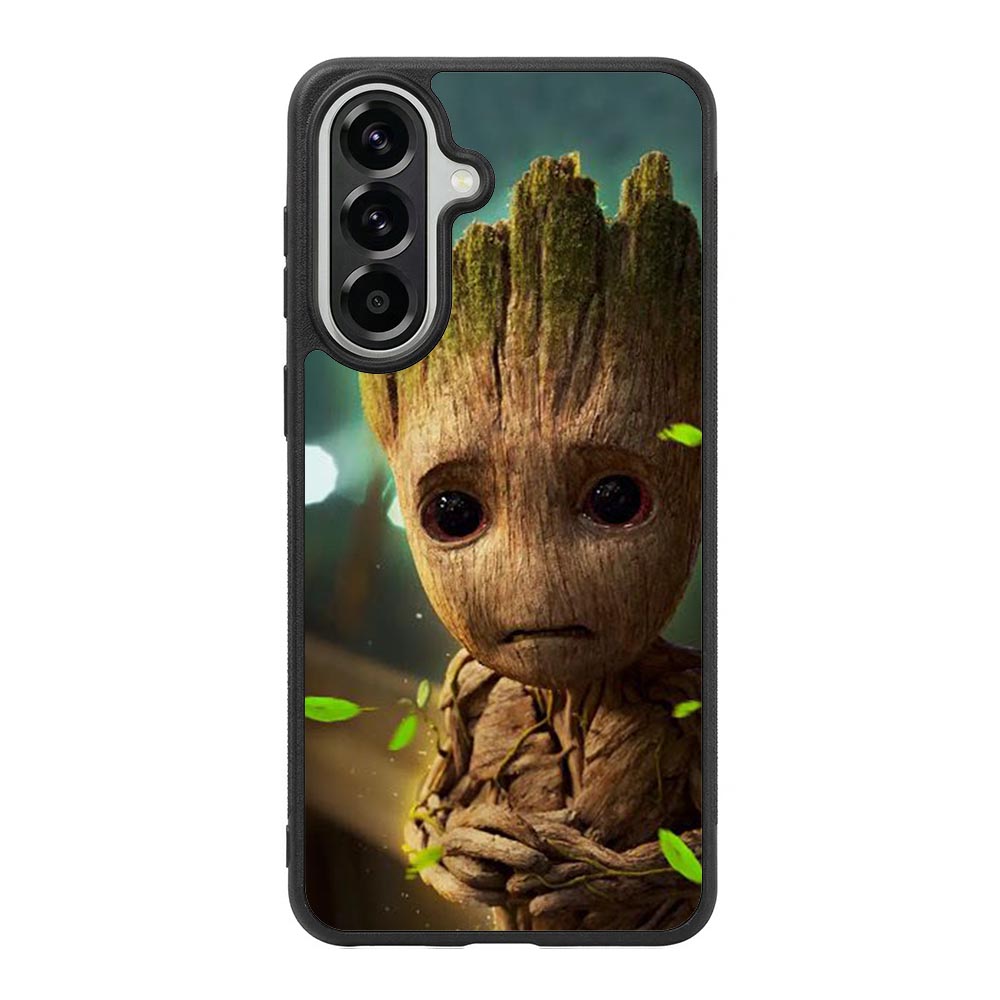 Baby Groot Samsung Galaxy A57 Case OV3967