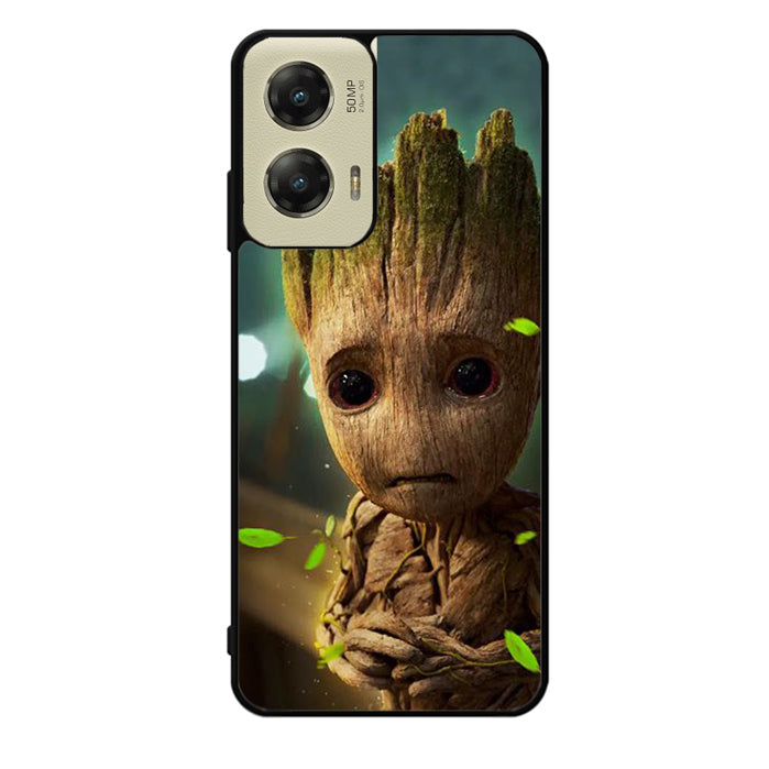 Baby Groot Motorola Moto G Stylus 5G 2024 Case OV3967
