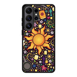 tangled Samsung Galaxy S26 Ultra Case