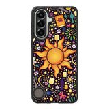 tangled Samsung Galaxy A57 Case