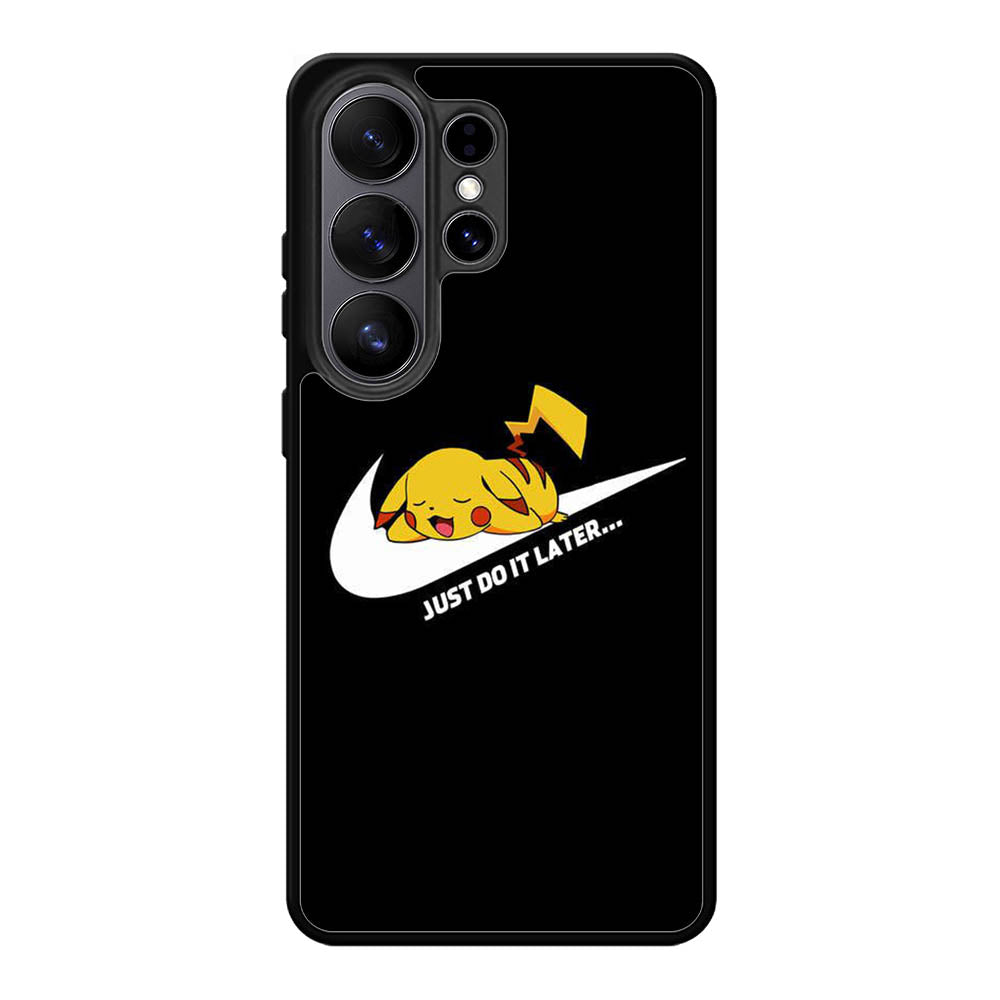 Pokemon 2nd Samsung Galaxy S26 Ultra Case