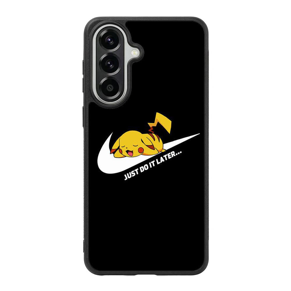 Pokemon 2nd Samsung Galaxy A57 Case
