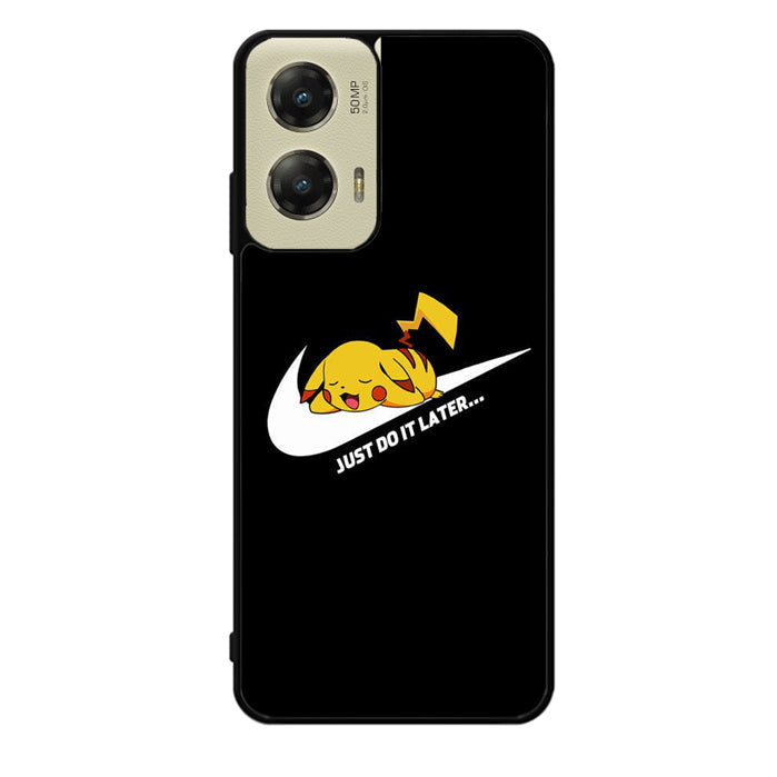 Pokemon 2nd Motorola Moto G Stylus 5G 2024 Case