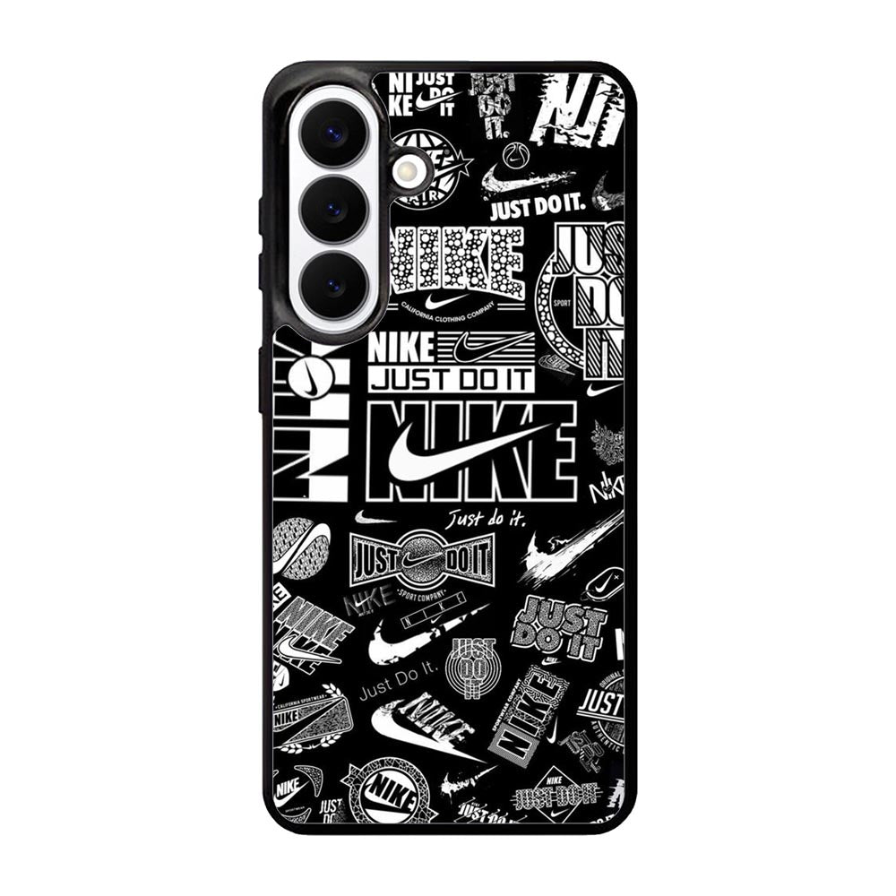 Superman Logo Samsung Galaxy S26 Case QC2297