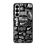 Superman Logo Samsung Galaxy S26 Case QC2297