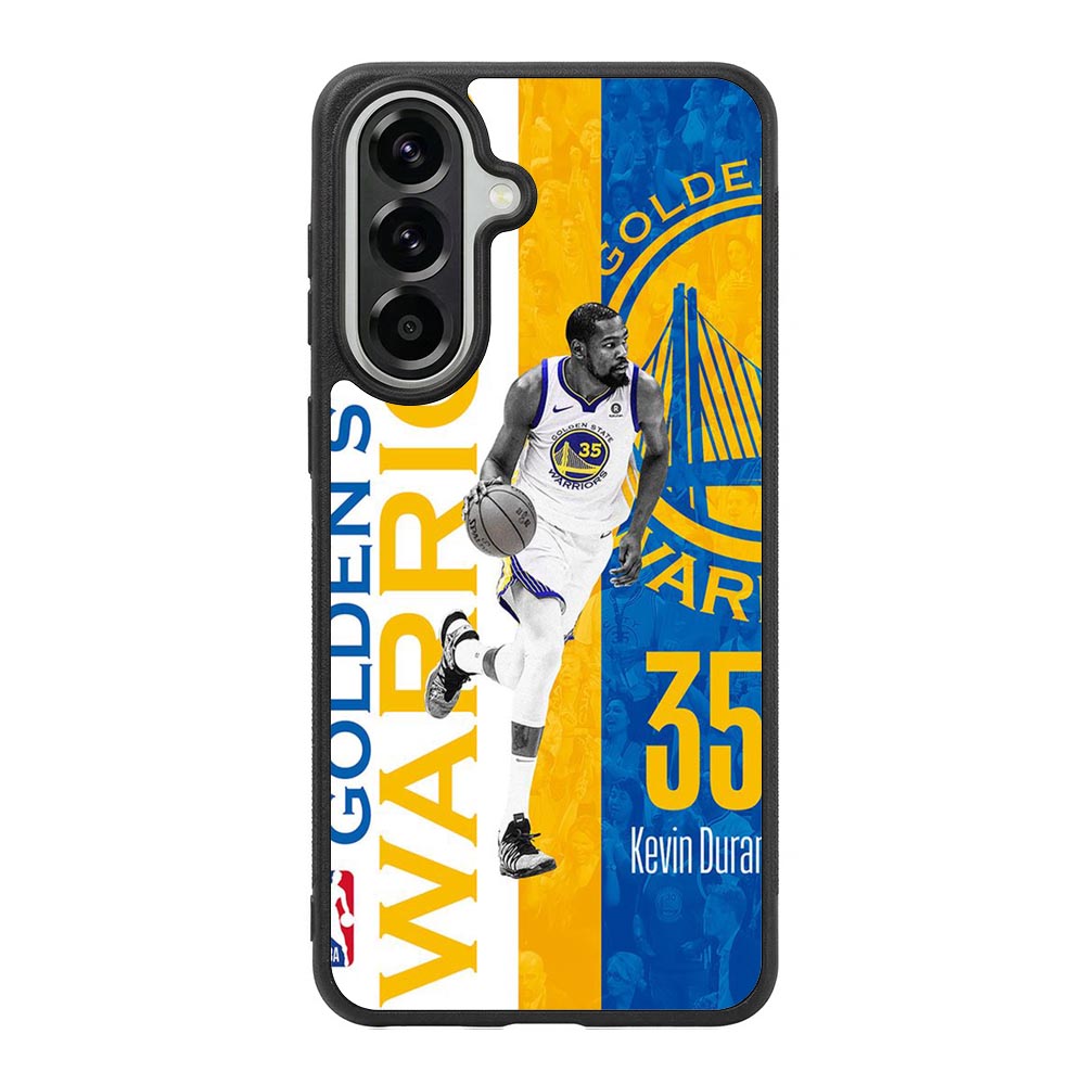 golden state warriors Samsung Galaxy A57 Case OV5034