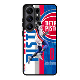 Detroid pistons Samsung Galaxy S26 Ultra Case QC4649