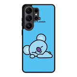 BT21 Samsung Galaxy S26 Ultra Case OV4259