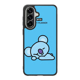 BT21 Samsung Galaxy A57 Case OV4259