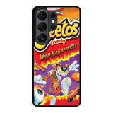 wild habanero cheetos Samsung Galaxy S26 Ultra Case OV2009