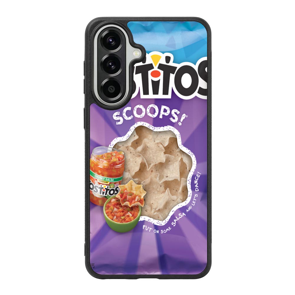 tostitos Samsung Galaxy A57 Case OV7334