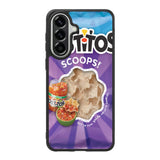 tostitos Samsung Galaxy A37 Case OV7334