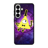 gravity falls Samsung Galaxy S26 Case QC7298
