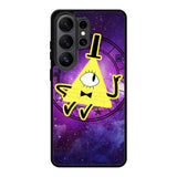 gravity falls Samsung Galaxy S26 Ultra Case QC7298