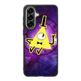 gravity falls Samsung Galaxy A37 Case OV7298