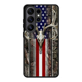 Deer Camo 4th Samsung Galaxy S26 Ultra Case