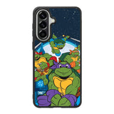 teenage mutant ninja turtles 1st Samsung Galaxy A37 Case