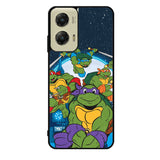 teenage mutant ninja turtles 1st Motorola Moto G Stylus 5G 2024 Case