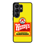 wendys Samsung Galaxy S26 Ultra Case OV7337